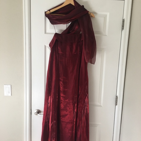 ball gown debut